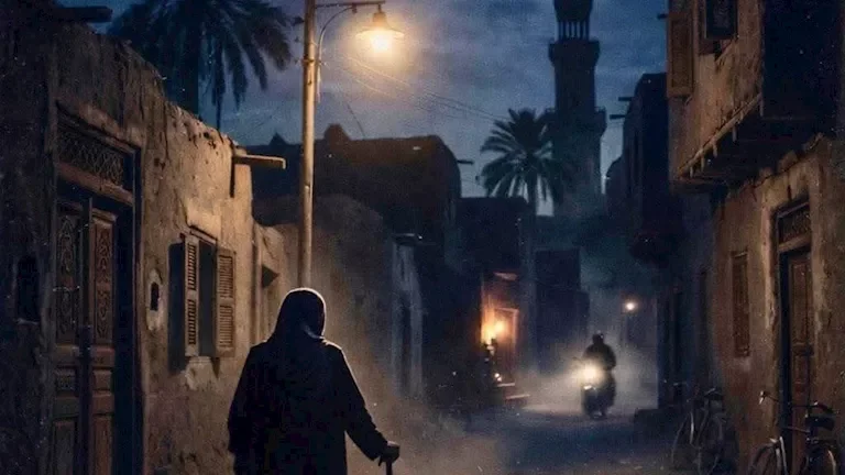 "تفاصيل الجريمة التي هزت مصر: ما لم يُحكى عن بني مزار"