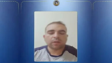 "تفاصيل جديدة حول ادعاءات ضرب نزيل في البحيرة بعد آخر زيارة له في 22 أغسطس"