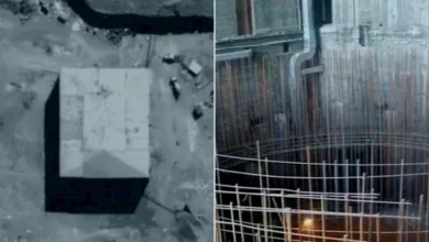 تفاصيل جديدة حول النووي السوري: ماذا حدث للموقع 99؟ 3 تفاصيل جديدة حول النووي السوري: ماذا حدث للموقع 99؟