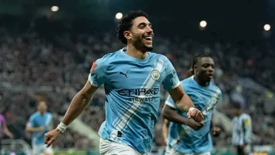 تفاصيل جديدة حول انتقال مرموش إلى توتنهام بعد ظهوره الأول 3 تفاصيل جديدة حول انتقال مرموش إلى توتنهام بعد ظهوره الأول
