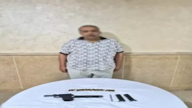"تفاصيل جريمة حي النرجس بالتجمع: مكالمة الفجر وكشف خبايا سهرة الموت"