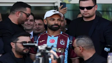 تفاصيل حفل تقديم محمد صلاح التاريخي في طرابزون: الموعد والمكان 2 تفاصيل حفل تقديم محمد صلاح التاريخي في طرابزون: الموعد والمكان