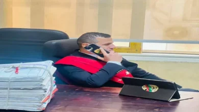 "تفاصيل خدعة القاضي المزيف: ذبح عجلين احتفالاً بالتعيين في العراق"