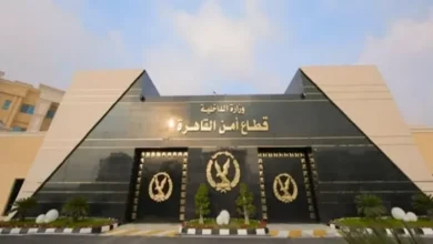 تفاصيل مكالمة قبل "مجزرة طريق السخنة" تكشف عن قلق الضحية من لقاء وليد