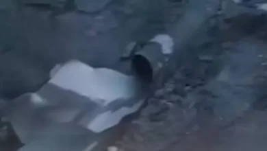 تفجير خط معمل غاز الجبسة في الحسكة يؤدي إلى توقف إمدادات الطاقة