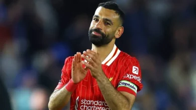تقرير: اتفاق رسمي بين طرابزون سبور ومحمد صلاح.. النجم المصري يصل تركيا غداً لإتمام التعاقد