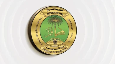 تنبيه حكومي حول امتحانات الطلاب في المدارس العراقية بإيران