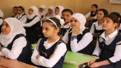 تنبيه من وزارة التربية حول اختبار الذكاء للمتقدمين لمدارس المتميزين