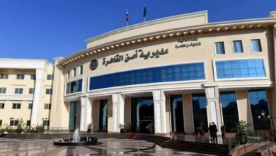 تنقلات جديدة في مديرية أمن القاهرة 2026 تشمل تعيين قيادات ورؤساء مباحث للأقسام