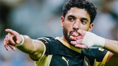 توتنهام يبرم اتفاقًا مع مانشستر سيتي لضم مرموش