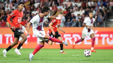 توريس يتألق في ليلة باريس ويقلب النتيجة 2-0 في 12 دقيقة