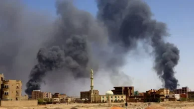 توسيع حظر السلاح بعد دعوة أمريكا: هل ينهي حرب السودان؟