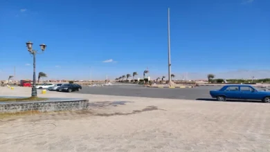توقعات الطقس حتى الثلاثاء المقبل: حرارة ورطوبة وشبورة في العراق