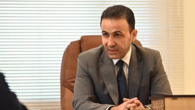 توقيف مدير مكتب وزير النقل وضابط عمليات الطيران في قضية إعادة طائرة الخطوط الجوية