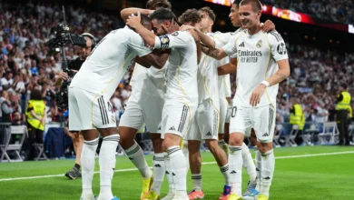 "ثنائي ريال مدريد السابق في أزمة حادة بعد انطفاء أنوار المجد"