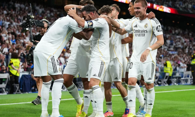 "ثنائي ريال مدريد السابق في أزمة حادة بعد انطفاء أنوار المجد"