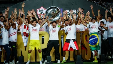 جدول مباريات الدوري المصري 2026-2027: القنوات الناقلة والترتيب