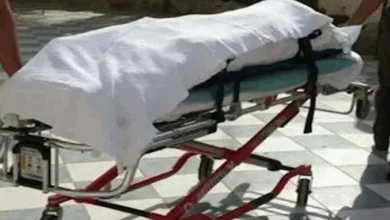 جريمة قتل تنهي عودة زوجين بعد 6 سنوات من الانفصال في عين شمس 2 جريمة قتل تنهي عودة زوجين بعد 6 سنوات من الانفصال في عين شمس