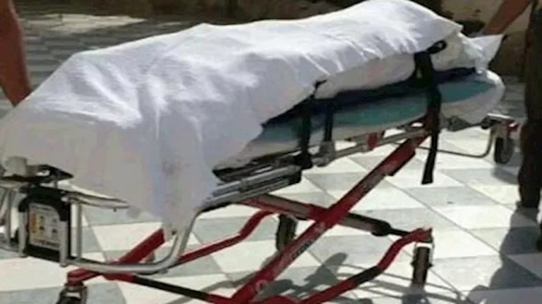جريمة قتل تنهي عودة زوجين بعد 6 سنوات من الانفصال في عين شمس