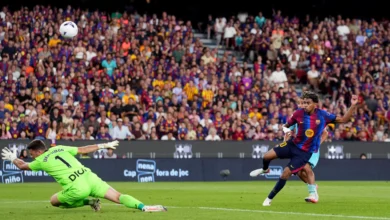 جماهير برشلونة تعبر عن غضبها في كامب نو بسبب حادثة إلتشي - فيديو 4 جماهير برشلونة تعبر عن غضبها في كامب نو بسبب حادثة إلتشي - فيديو