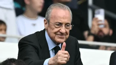 جماهير ريال مدريد تطالب بيريز بصفقة أخيرة من الكالتشيو