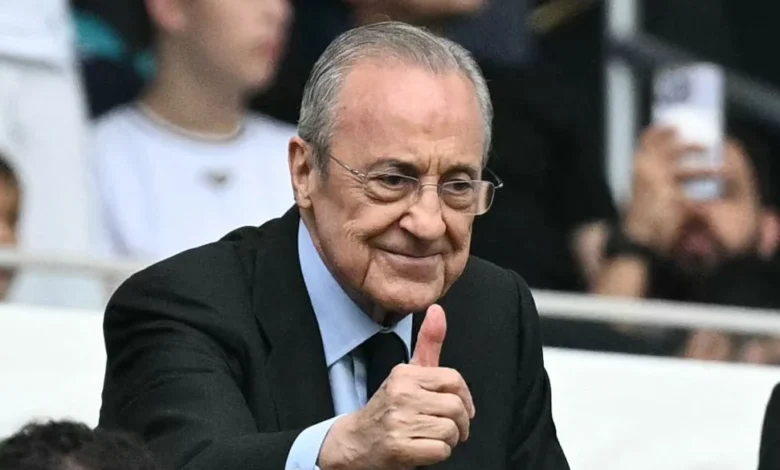 جماهير ريال مدريد تطالب بيريز بصفقة أخيرة من الكالتشيو