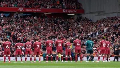جماهير ليفربول تهاجم أحد لاعبي الفريق بعد أسوأ صفقة في تاريخ النادي