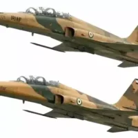 جنرال أمريكي سابق: 3 طائرات إيرانية هاجمت قواتنا في الكويت