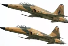 جنرال أمريكي سابق: 3 طائرات إيرانية هاجمت قواتنا في الكويت