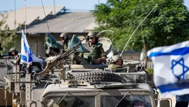 جنرال إسرائيلي يكشف عن استعدادات لضربة استباقية ضد إيران 4 جنرال إسرائيلي يكشف عن استعدادات لضربة استباقية ضد إيران