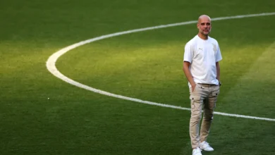جوارديولا يثير الجدل بتصريح مفاجئ: "ربما انتهى الأمر"