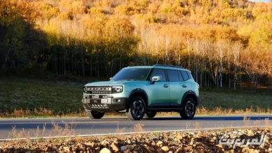 جيتور تسيطر على السوق: أبرز 10 سيارات SUV صينية مبيعًا في السعودية خلال النصف الأول من 2026