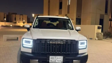 جيتور وهافال يتصدران: السيارات الصينية الأكثر مبيعًا في الخليج خلال النصف الأول من 2026