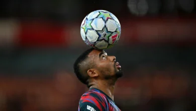 جيسوس وغياب القميص الملكي: لماذا خسر ثلاثي البرازيل حلم الانتقال إلى ريال مدريد؟