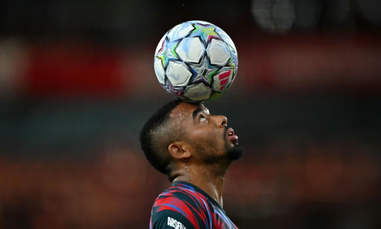 جيسوس وغياب القميص الملكي: لماذا خسر ثلاثي البرازيل حلم الانتقال إلى ريال مدريد؟