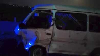حادث مروع في شبرا بنها الحر يسفر عن وفاة شخص وإصابة 9 آخرين نتيجة سرعة جنونية