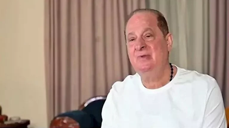حالة هاني مهنا الصحية: سوائل على الرئة وتفاصيل جديدة
