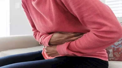 حالة وفاة أولى بسبب عدوى الإسهال المتفجر في ميشيغان الأمريكية 2 حالة وفاة أولى بسبب عدوى الإسهال المتفجر في ميشيغان الأمريكية