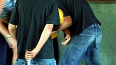حبس 6 متهمين على خلفية مشاجرة بالأسلحة البيضاء في المقطم بعد ظهور فيديو يوثق الحادثة