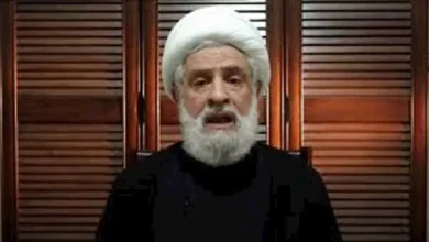 حزب الله يرد على العقوبات الأمريكية: لن نتراجع عن نهج المقاومة