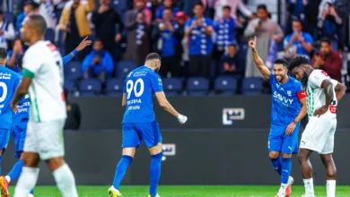 حصن الهلال: دوافع الزعيم للدفاع عن مملكته