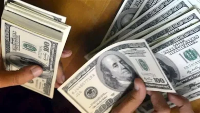 حصيلة 3 ملايين جنيه من ضربة جديدة لتجار العملة خارج السوق المصرفي في العراق