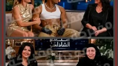 حقيقة استضافة محمد رمضان في برنامج "معكم" ورد منى الشاذلي 3 حقيقة استضافة محمد رمضان في برنامج "معكم" ورد منى الشاذلي