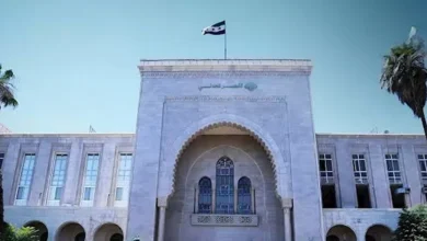 حكم مؤبد على مفتي نظام الأسد من قبل القضاء السوري