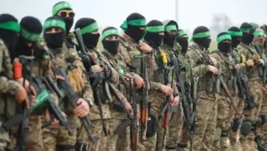 حماس تؤكد التزامها بخارطة الطريق في غزة بعد رفض إسرائيل للنقاط الـ15