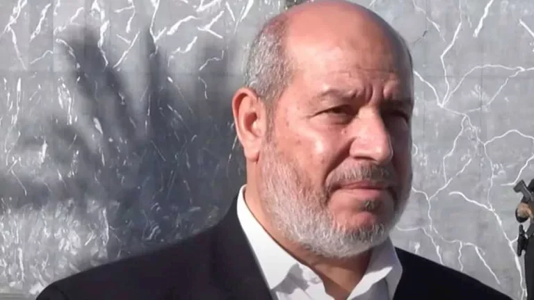 حماس تؤكد موافقتها على المرحلة الثانية من خطة ترامب للسلام