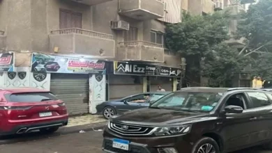 حملات مفاجئة تغلق ورش صقر قريش غير الملتزمة بمواعيد الغلق