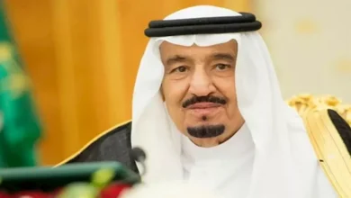 خادم الحرمين الشريفين يعيد تشكيل مجلس الوزراء السعودي بقيادة ولي العهد