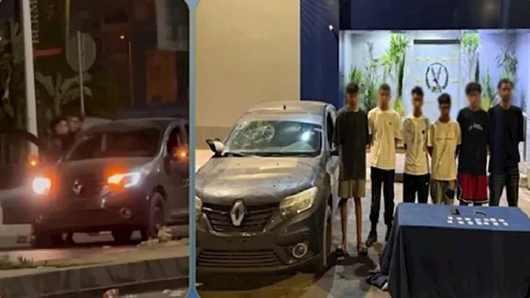 خبير قانوني يوضح مصير متهمي خطف فتاة الشيخ زايد بالإعدام شنقًا حال إدانتهم