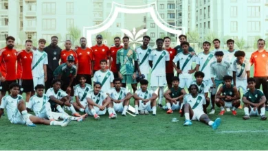 "خروج حامل اللقب وتألق الأهلي: أحداث ليلة عودة دوري جوي" 4 "خروج حامل اللقب وتألق الأهلي: أحداث ليلة عودة دوري جوي"